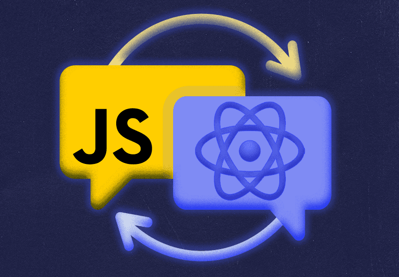 Course 1: JavaScript to React